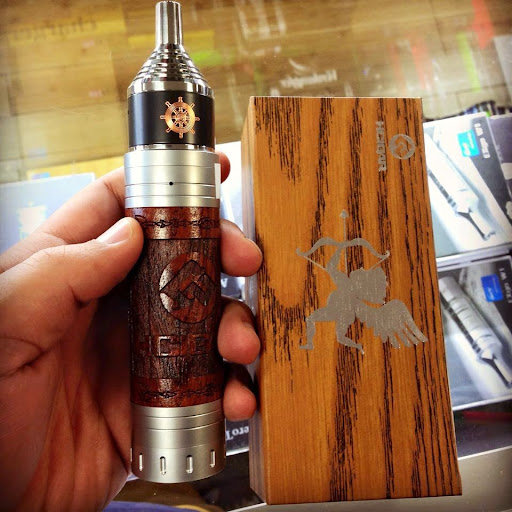 Cigar Shop «Blazin jayz Smoke Shop», reviews and photos, 22321 Redwood Rd, Castro Valley, CA 94546, USA