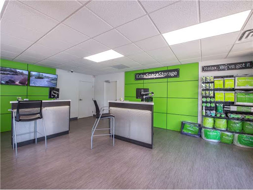 Storage Facility «Extra Space Storage», reviews and photos, 2790 Braselton Hwy, Dacula, GA 30019, USA