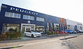 Citroën, Opel, Peugeot Bologna | Campani Group