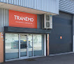 Tranemo workwear Arrentela
