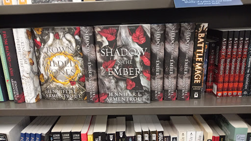 Book Store «Books-A-Million», reviews and photos, 2251 Town Center Ave #109, Melbourne, FL 32940, USA