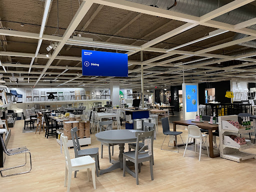 Furniture Store «IKEA Conshohocken Home Furnishings», reviews and photos, 400 Alan Wood Rd, Conshohocken, PA 19428, USA