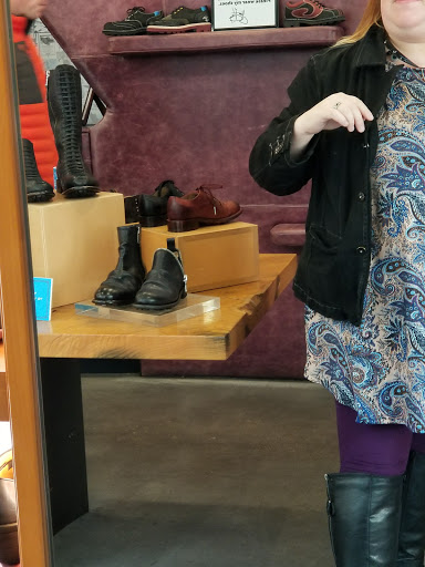 Shoe Store «John Fluevog Shoes», reviews and photos, 205 Pine St, Seattle, WA 98101, USA