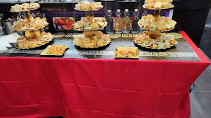 Photo n°72 de O' BOLLYWOOD GRILL à Villiers-le-Bel ()