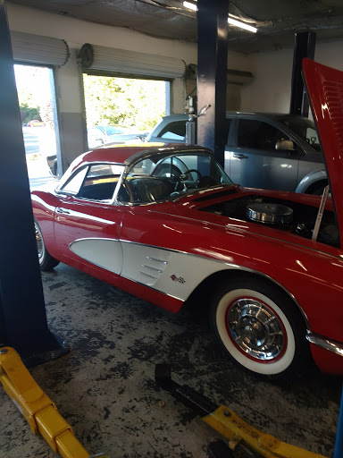 Auto Repair Shop «M&N Absolute Auto Repair», reviews and photos, 10011 3rd Ave SE, Everett, WA 98208, USA