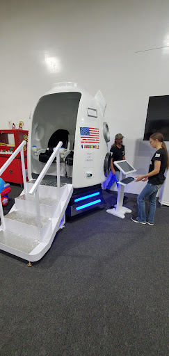 Amusement Center «Jumpin Jonnies», reviews and photos, 234 Talcottville Rd, Vernon, CT 06066, USA