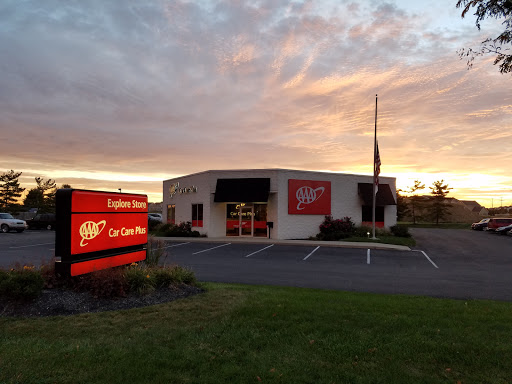 Travel Agency «AAA Polaris», reviews and photos, 8350 Sancus Blvd, Columbus, OH 43240, USA