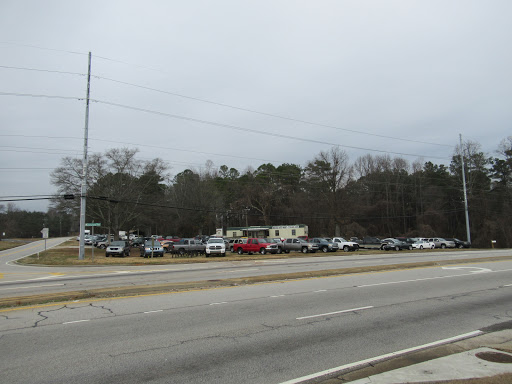 Used Car Dealer «Dallas Auto Mart», reviews and photos, 565 Charles Hardy Pkwy, Dallas, GA 30157, USA