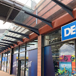 Photo n° 6 de l'avis de Mikael.. fait le 30/05/2022 à 18:38 pour Decathlon Bry-Sur-Marne Les Armoiries à Bry-sur-Marne