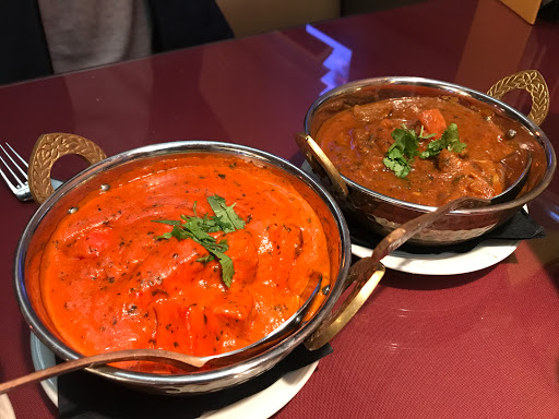 Aroma Indian Grill & Banquet