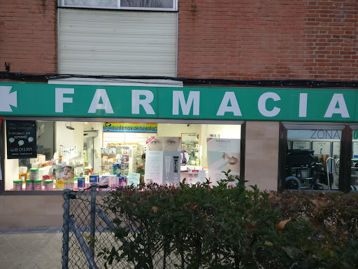 Servifar Torrelaguna