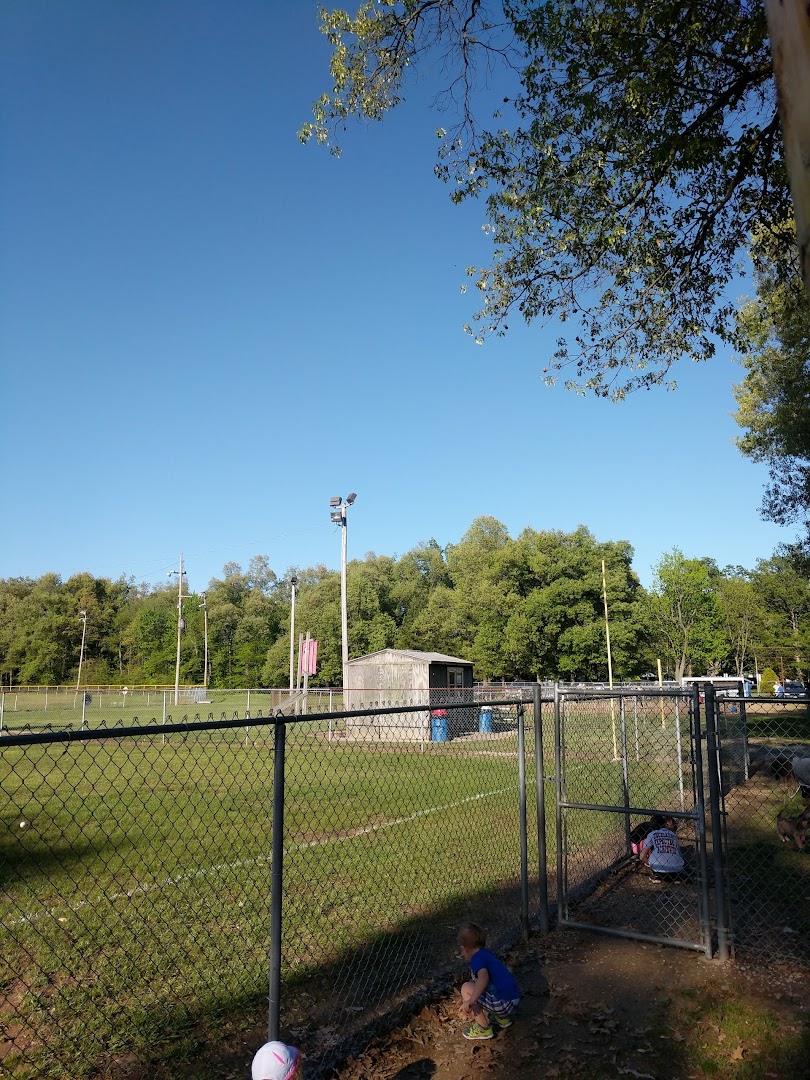 Metropolis Legion Park