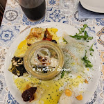 Photo n°1 de l'avis de Fiore.i fait le 02/11/2023 à 09:08 sur le  Ristorante Zoppicone à Somma Vesuviana