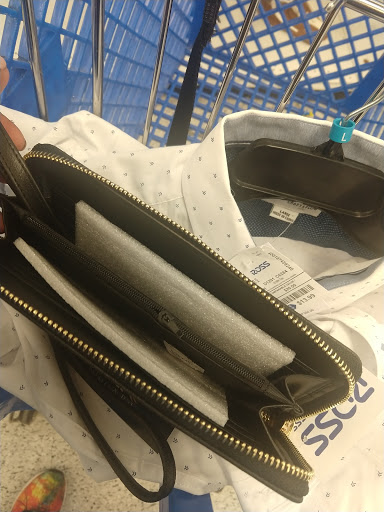 Clothing Store «Ross Dress for Less», reviews and photos, 61113 Airport Rd, Slidell, LA 70460, USA