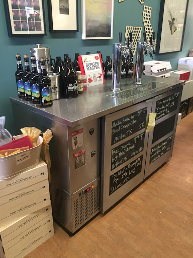Wine Store «UnWined», reviews and photos, 1600 Belle View Blvd, Alexandria, VA 22307, USA