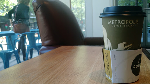 Coffee Shop «Dollop Coffee Co.», reviews and photos, 345 E Ohio St, Chicago, IL 60611, USA