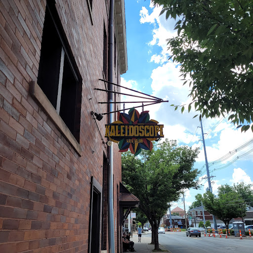 Beauty Salon «Kaleidoscope Hair Salon», reviews and photos, 1436 Bardstown Rd, Louisville, KY 40204, USA