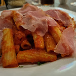 Photo n°8 de l'avis de Stefan.� fait le 09/11/2022 à 21:41 sur le  Ristorante Pizzeria Da Gino à Kassel