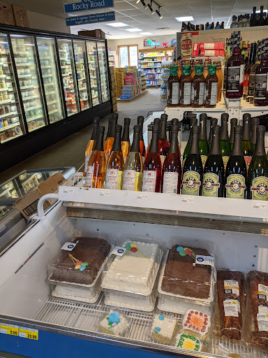 Grocery Store «Main Street Market», reviews and photos, 7770 Wisconsin 42, Egg Harbor, WI 54209, USA