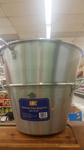 Supermarket «EL Ahorro Supermarket», reviews and photos, 1927 E Belt Line Rd, Carrollton, TX 75006, USA