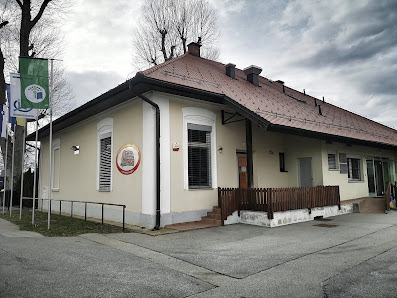 Vrtec Beltinci, enota Gančani 9231 Beltinci, Slovenija