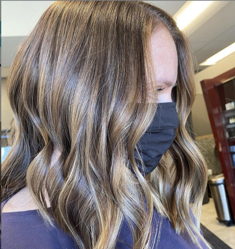 Day Spa «Forbici Salon & Spa», reviews and photos, 7 S Highland Ave, Arlington Heights, IL 60005, USA