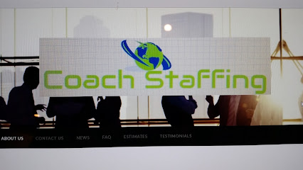 Coach Staffing & Recruitment