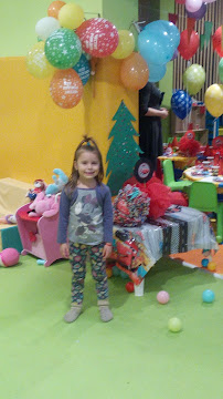 ЦДГ „Незабравка 2“ - Детска градина