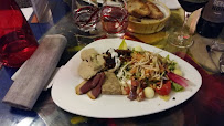 Foie gras du Restaurant français La Table d'Oste restaurant à Auch - n°7