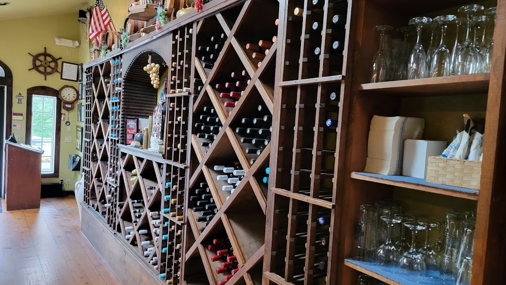 Aegean Breeze Restaurant 01230