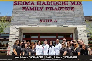 Dr. Shima Hadidchi MD Family Practice in Victorville, CA image