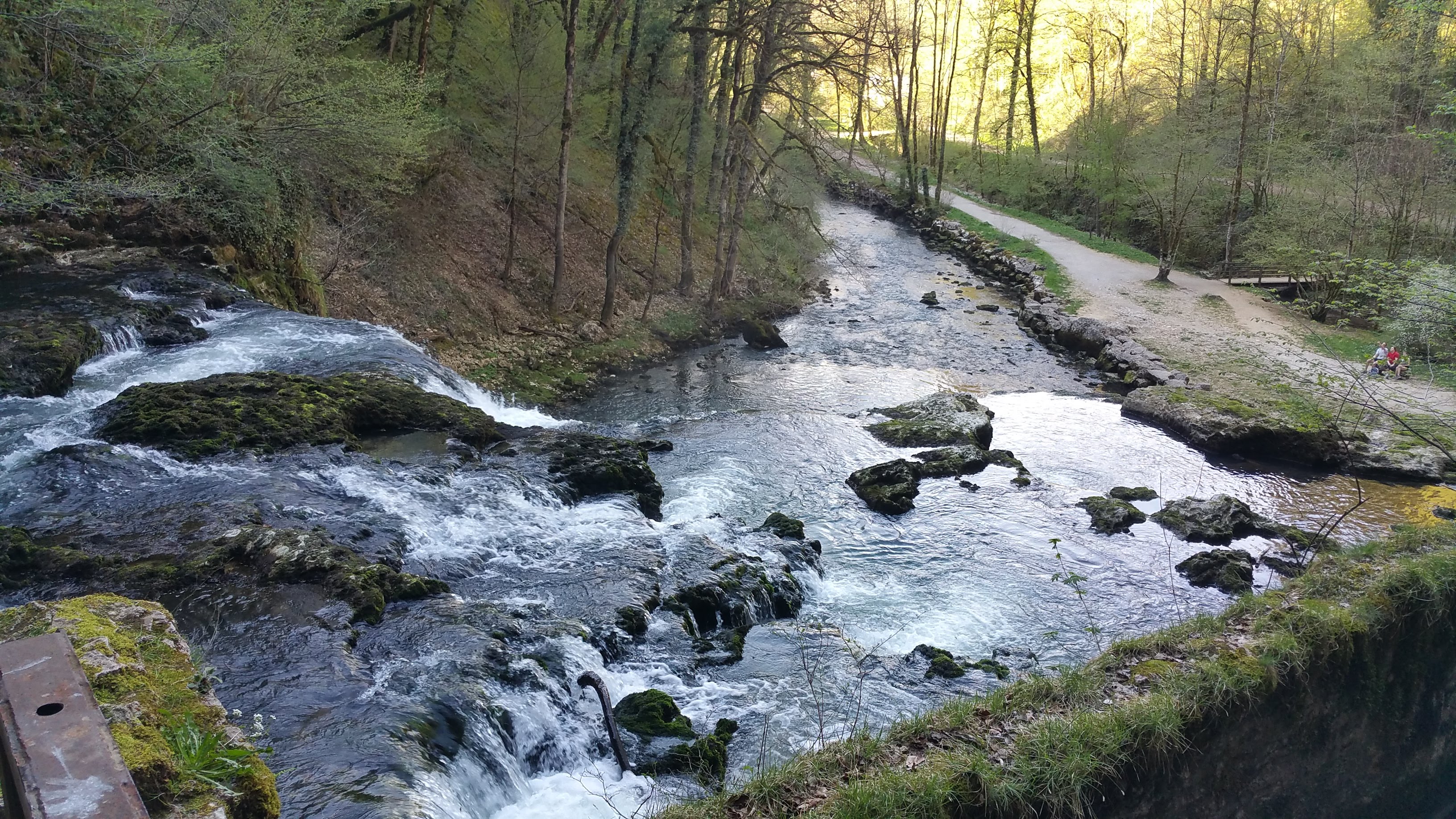 Photo n° 4 de l'avis de Cyrille.b fait le 19/04/2018 à 09:47