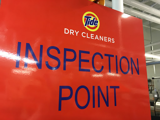 Dry Cleaner «Tide Dry Cleaners», reviews and photos, 11514 4000 W #101, South Jordan, UT 84095, USA