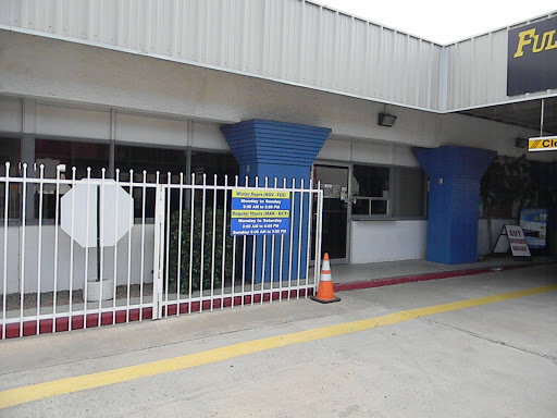 Car Wash «Prestige Car Wash», reviews and photos, 3006 N Scottsdale Rd, Scottsdale, AZ 85251, USA