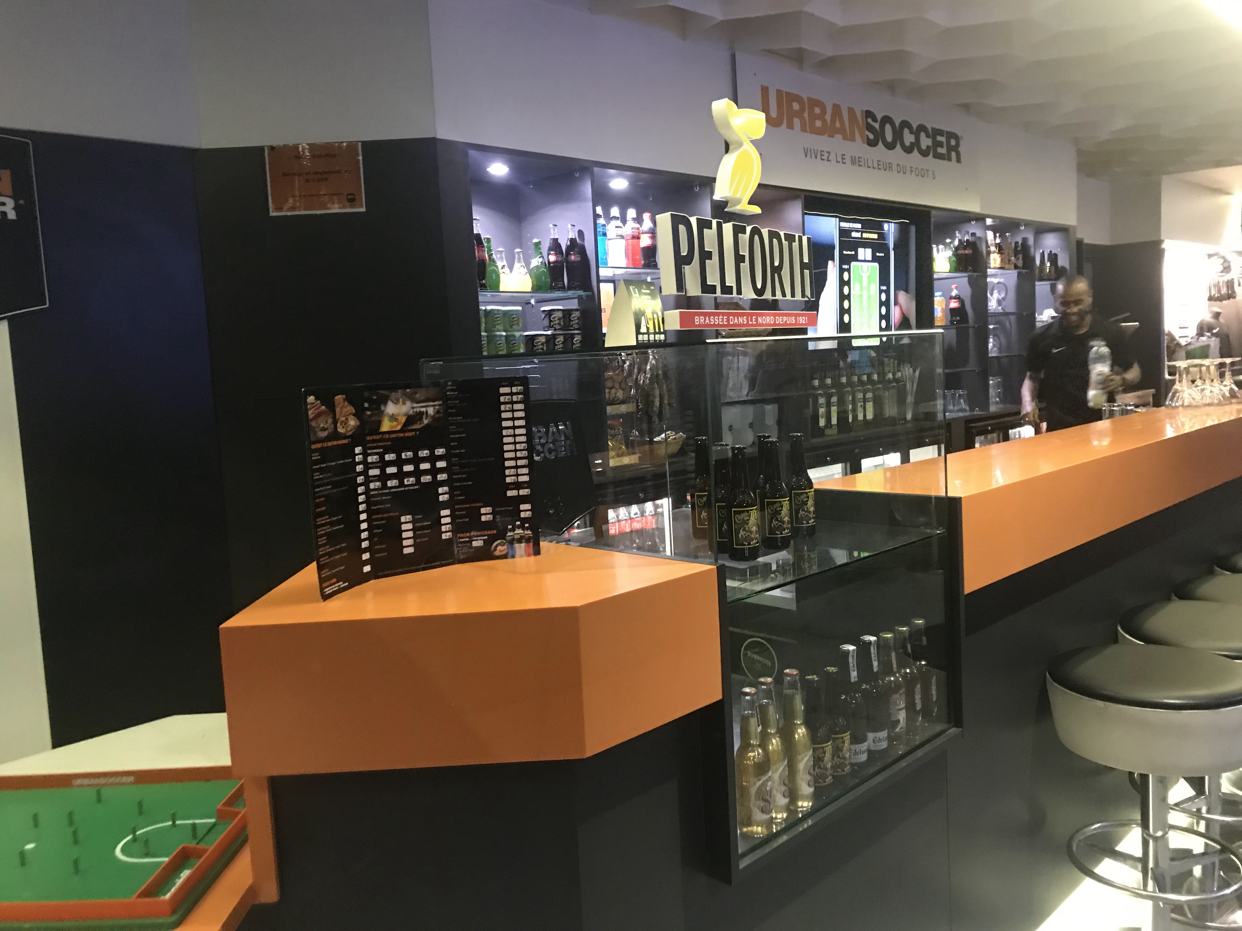 Photo n° 3 de l'avis de HICHAM.T fait le 16/03/2019 à 13:51