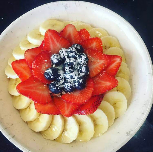 Coffee Shop «Caffe Bene», reviews and photos, 700 S Gregory St, Urbana, IL 61801, USA