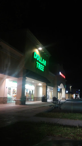 Dollar Store «Dollar Tree», reviews and photos, 843 Harley Strickland Blvd b, Orange City, FL 32763, USA