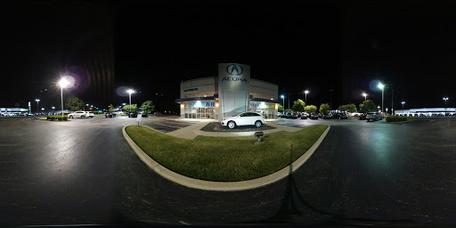 Used Car Dealer «Superior Acura of Dayton», reviews and photos, 60 Loop Rd, Centerville, OH 45459, USA