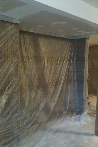 Painter «Clinton Painting Services», reviews and photos, 5507 Weslo Willow Cir #313, Greensboro, NC 27409, USA