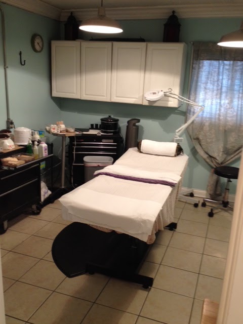 Best Massage Indy 46240