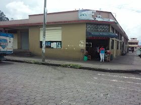 Mercado San Luis