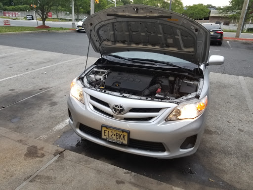 Auto Parts Store «AutoZone», reviews and photos, 79 New Bridge Rd, Bergenfield, NJ 07621, USA