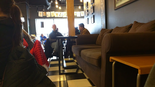 Coffee Shop «Kofenya», reviews and photos, 38 W High St, Oxford, OH 45056, USA