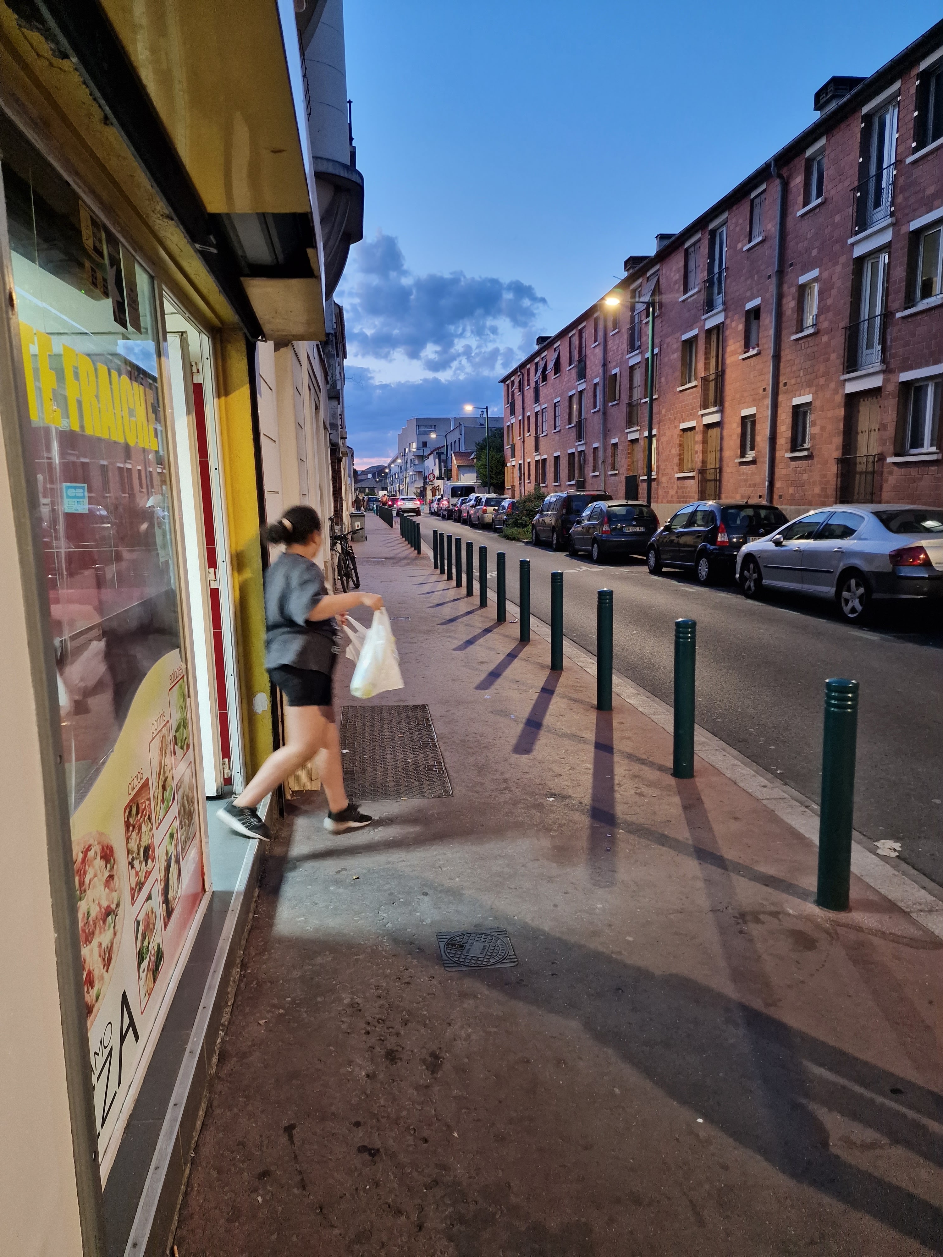 Photo n° 1 de l'avis de LE.A fait le 15/09/2023 à 18:27