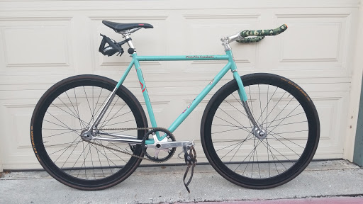 Bicycle Store «Papa Wheelie Bicycles», reviews and photos, 6949 Chapman Ave, Garden Grove, CA 92845, USA