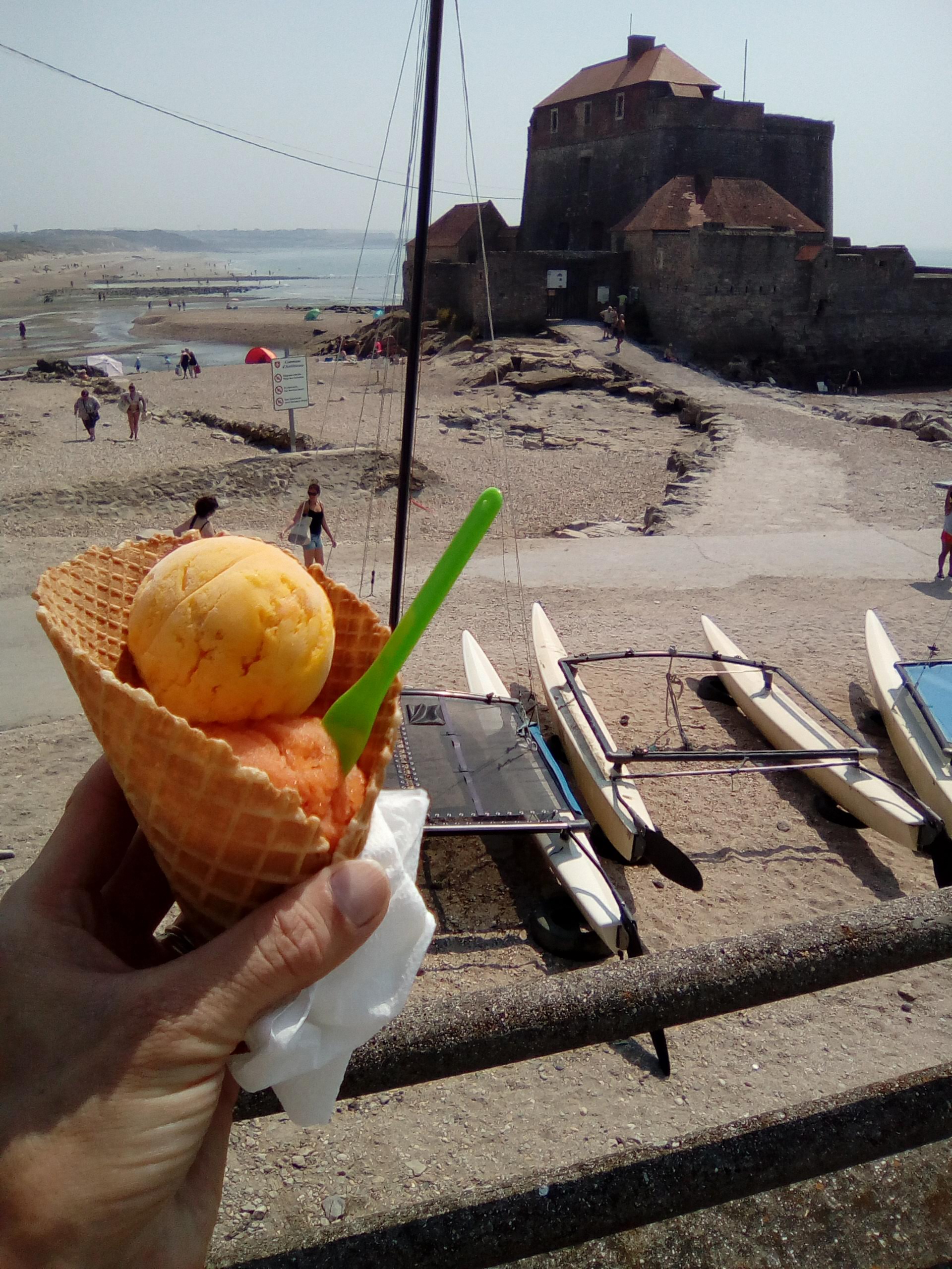 Photo n° 4 de l'avis de Candel.u fait le 28/07/2018 à 14:23