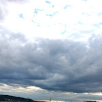 Photo n°6 de l'avis de Candice. fait le 19/06/2017 à 17:18 sur le  Haus Insel Reichenau à Reichenau