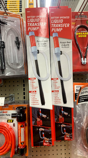 Hardware Store «Harbor Freight Tools», reviews and photos, 705 W Hampden Ave, Englewood, CO 80110, USA