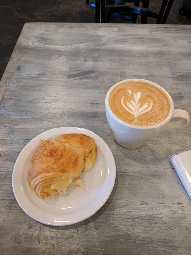 Coffee Shop «The Blind Tiger Cafe - Ybor City - Coffee Shop», reviews and photos, 1901 E 7th Ave, Tampa, FL 33605, USA