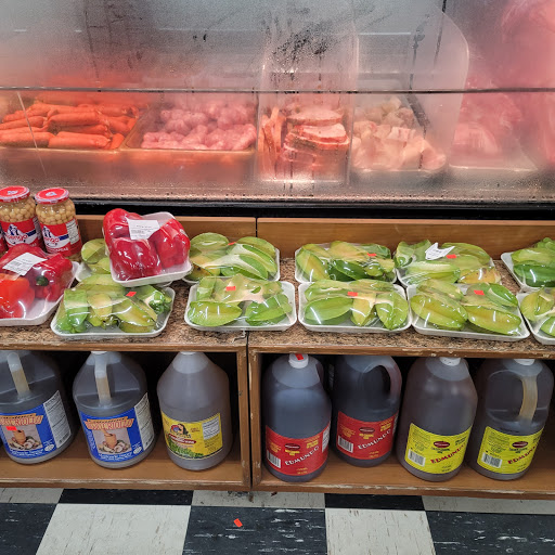 Supermarket «El Grande Supermarket Corp.», reviews and photos, 8413 Hanley Rd, Tampa, FL 33634, USA